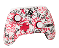 PowerA FORTNITE SPECIAL EDITION XS/PC XBGP0400-01 - 1287605 - zdjęcie 3